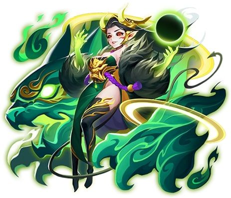 《道友请留步》官网-东方神话修仙卡牌手游